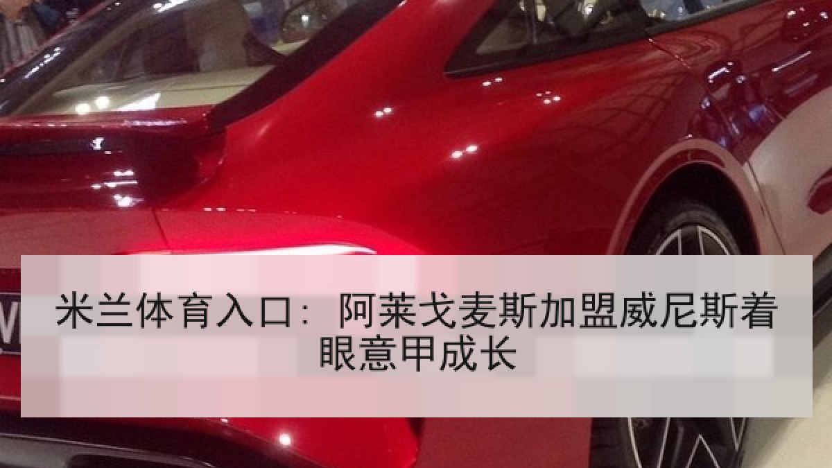 米兰体育入口: 阿莱戈麦斯加盟威尼斯着眼意甲成长